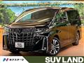 2021 Toyota Alphard