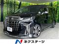 2021 Toyota Alphard