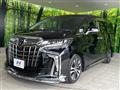 2021 Toyota Alphard