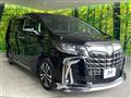 2021 Toyota Alphard