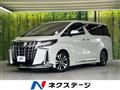 2021 Toyota Alphard