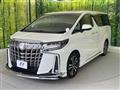 2021 Toyota Alphard