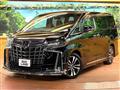 2021 Toyota Alphard