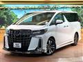 2021 Toyota Alphard