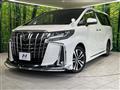 2021 Toyota Alphard