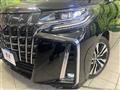 2021 Toyota Alphard