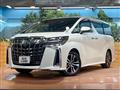 2021 Toyota Alphard