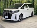 2021 Toyota Alphard