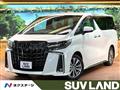 2021 Toyota Alphard