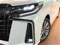 2021 Toyota Alphard