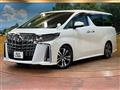 2021 Toyota Alphard