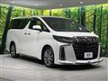 2021 Toyota Alphard