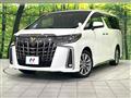 2022 Toyota Alphard