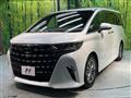 2024 Toyota Alphard