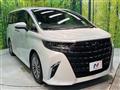 2024 Toyota Alphard