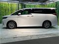 2024 Toyota Alphard