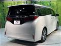 2024 Toyota Alphard