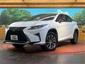 2016 Lexus RX