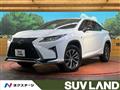 2016 Lexus RX