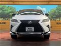 2016 Lexus RX