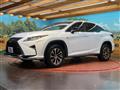 2016 Lexus RX