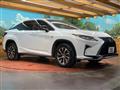 2016 Lexus RX