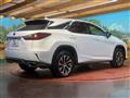 2016 Lexus RX