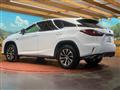 2016 Lexus RX