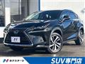 2017 Lexus NX