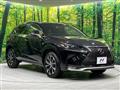 2015 Lexus NX