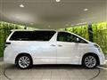 2009 Toyota Vellfire