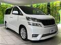 2009 Toyota Vellfire