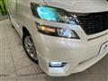 2009 Toyota Vellfire