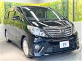 2012 Toyota Alphard