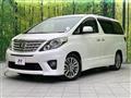 2014 Toyota Alphard