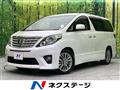 2014 Toyota Alphard