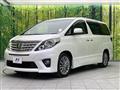 2014 Toyota Alphard