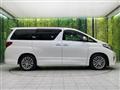 2014 Toyota Alphard