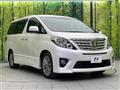 2014 Toyota Alphard