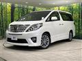 2014 Toyota Alphard