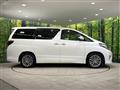 2014 Toyota Alphard