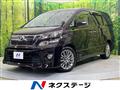 2014 Toyota Vellfire