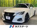 2016 Toyota Crown