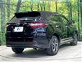 2017 Toyota Harrier