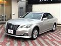 2016 Toyota Crown Hybrid