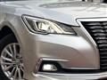 2016 Toyota Crown Hybrid