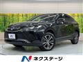 2020 Toyota Harrier Hybrid