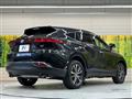 2020 Toyota Harrier Hybrid