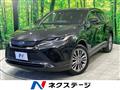 2021 Toyota Harrier Hybrid