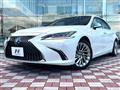 2019 Lexus ES